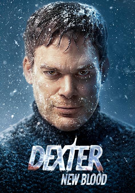 عکس سریال دکستر: خون تازه 2021 Dexter: New Blood