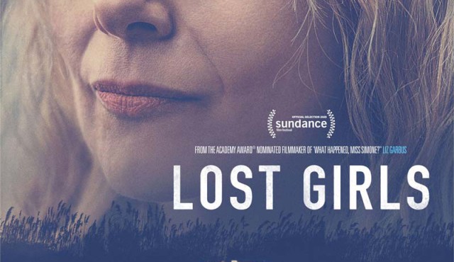 دانلود فیلم دختران گمشده Lost Girls 2020