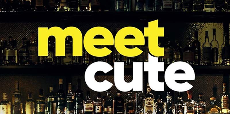 فیلم Meet Cute 2022 ملاقات جذاب