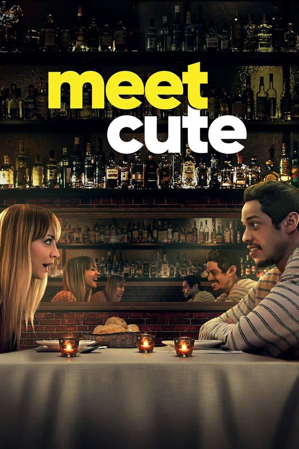 عکس فیلم Meet Cute 2022 ملاقات جذاب