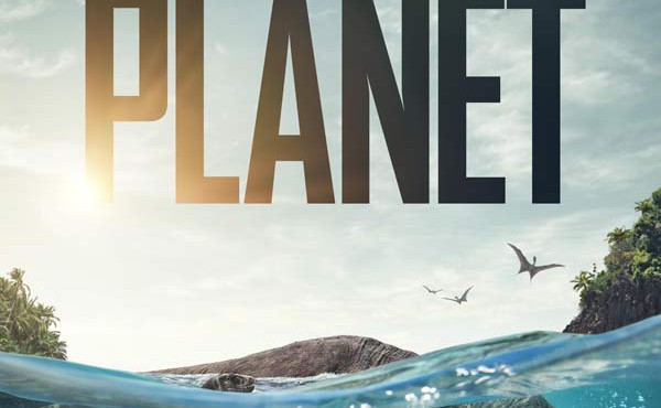 سریال Prehistoric Planet 2022 سیاره ماقبل تاریخ