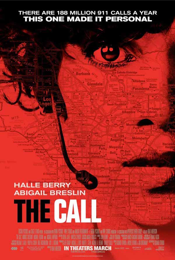 فیلم تماس The Call 2013