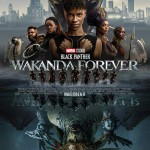 پلنگ سیاه 2 | Black Panther: Wakanda Forever 2022