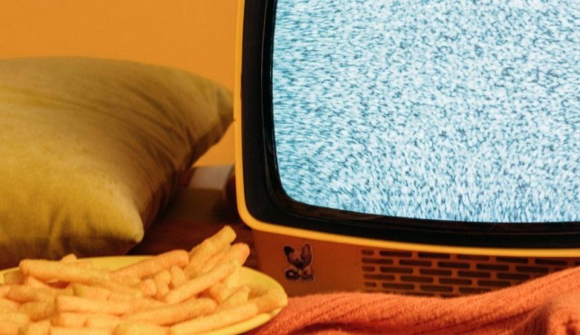 سریال های قدیمی ایرانی تلویزیون