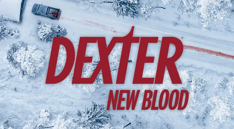 عکس سریال دکستر: خون تازه 2021 Dexter: New Blood