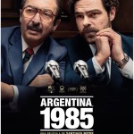 عکس فیلم آرژانتین 1985 2022