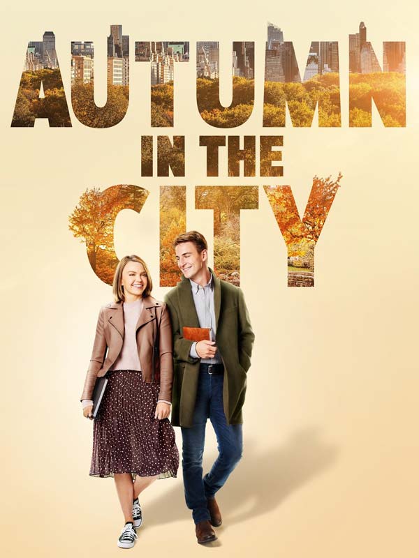 عکس فیلم پاییز در شهر Autumn in the City 2022