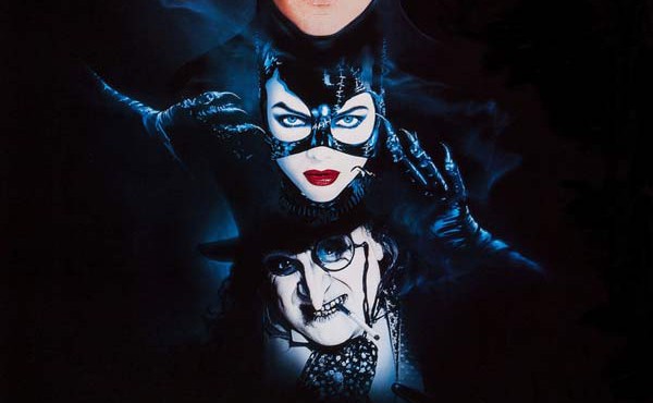فیلم Batman Returns 1992 بازگشت بتمن