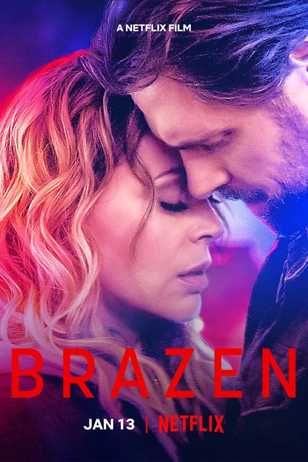 فیلم Brazen 2022 گستاخ