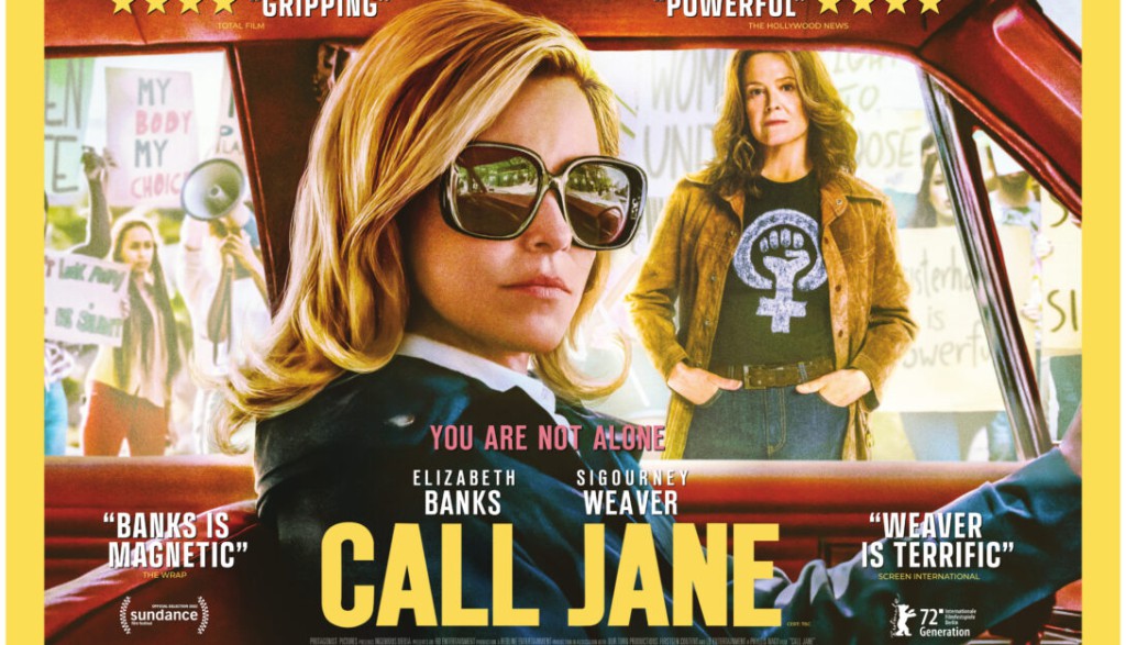 فیلم به جین زنگ بزن Call Jane 2022