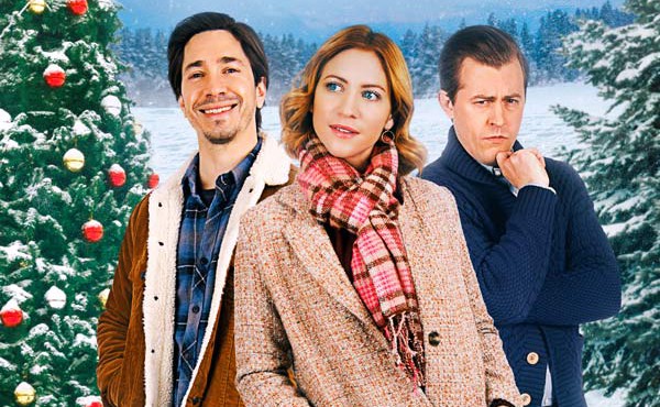 فیلم Christmas with the Campbells 2022 کریسمس با کمپبل ها