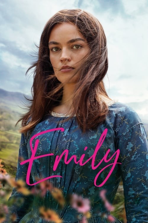 عکس فیلم امیلی برونته Emily 2022