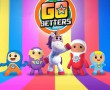 کاور Go Jetters 2015