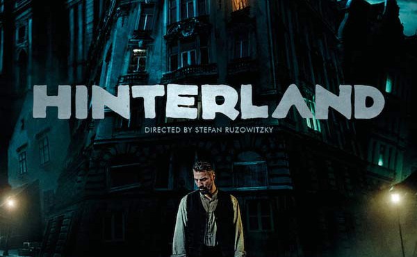 فیلم سرزمین دورافتاده Hinterland 2021