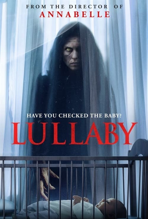 عکس فیلم لالایی Lullaby 2022