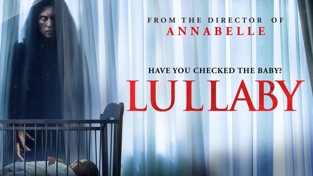 بنر فیلم Lullaby 2022