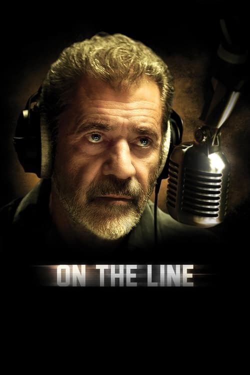 عکس فیلم روی خط On the Line 2022