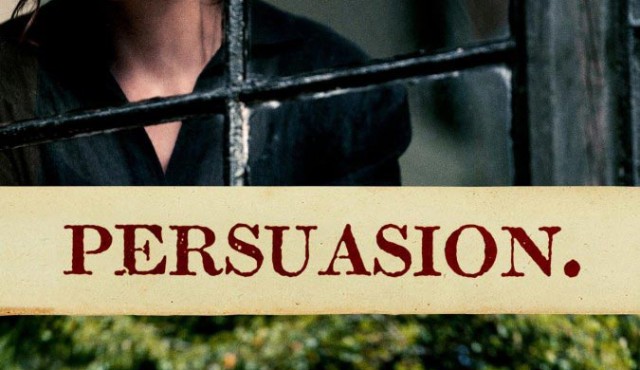 دانلود فیلم راضی شدن Persuasion 2022