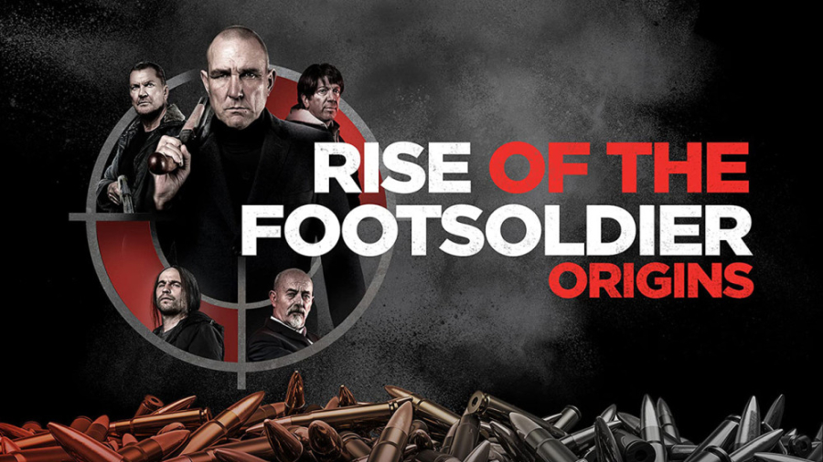 بنر فیلم Rise of the Footsoldier- Origins 2021