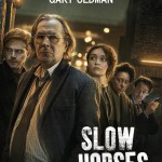 Slow Horses 2022