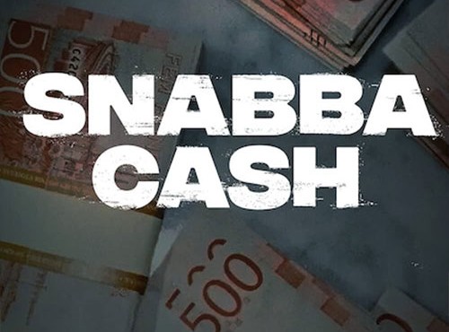 Snabba Cash 2021 پوستر