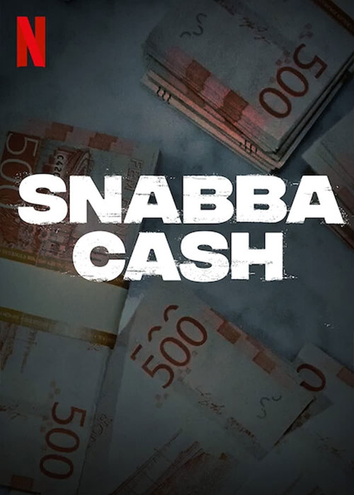 عکس سریال پول باد آورده Snabba Cash – قسمت 4