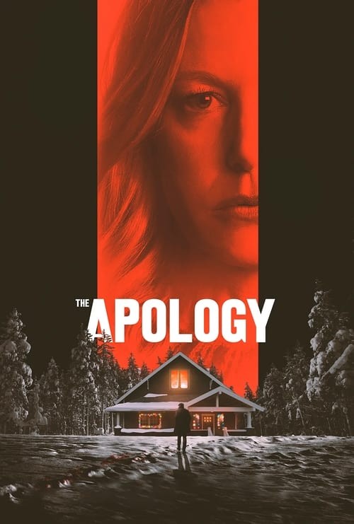 عکس فیلم عذرخواهی The Apology 2022