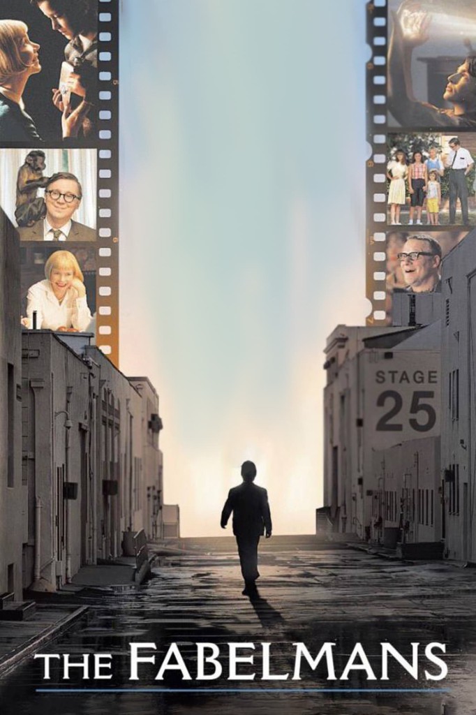 فیلم The Fabelmans 2022