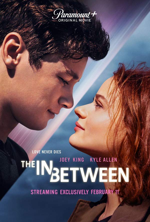 فیلم The In Between 2022 دنیای میانه