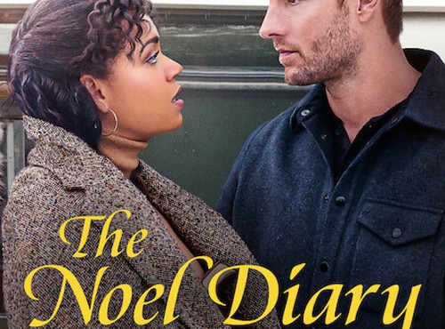 The Noel Diary 2022 پوستر