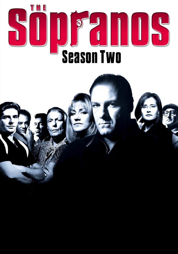 the sopranos season 2