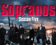 the sopranos season 5