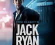 کاور سریال Tom Clancy’s Jack Ryan