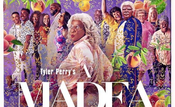 فیلم A Madea Homecoming 2022 بازگشت مادیا به خانه