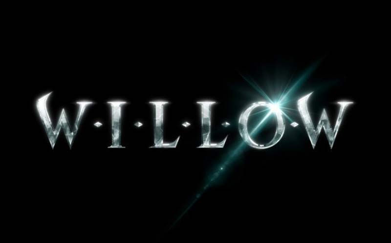 سریال Willow 2022 ویلو 