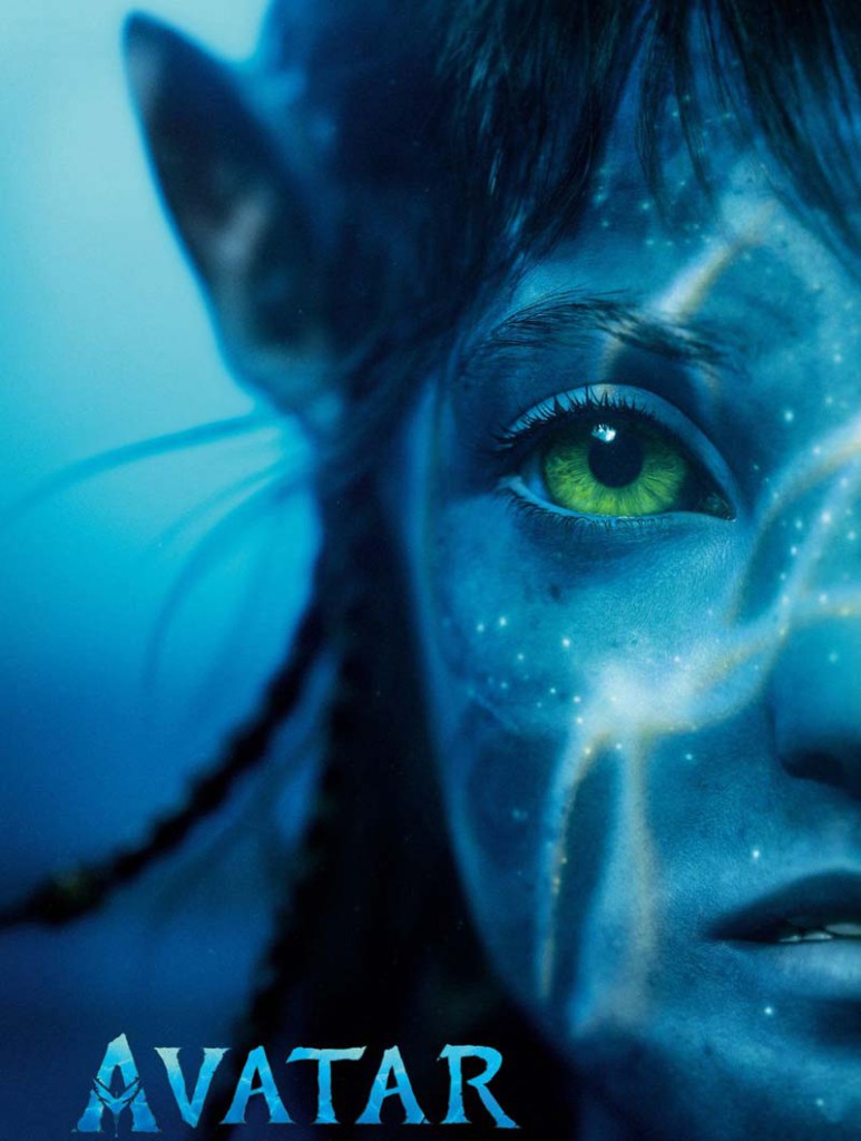 عکس فیلم آواتار 2: راه آب Avatar: The Way of Water 2022