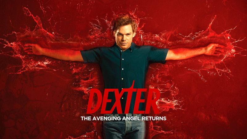 عکس سریال دکستر Dexter 2006-2013