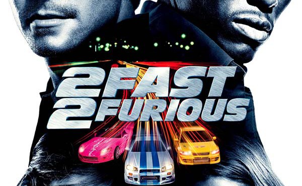 فیلم 2 Fast 2 Furious 