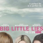 دروغ های کوچک بزرگ | 2017 Big Little Lies