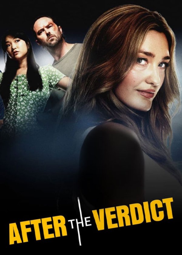 After the Verdict poster