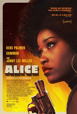 عکس فیلم آلیس Alice 2022