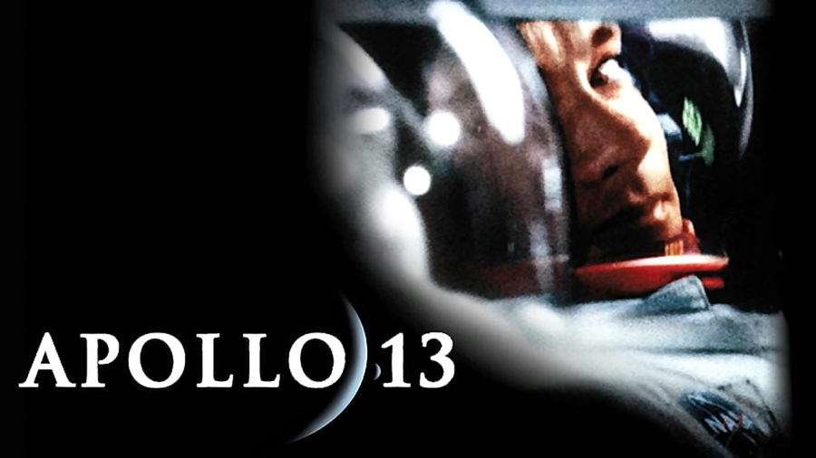 بنر فیلم Apollo 13 1995