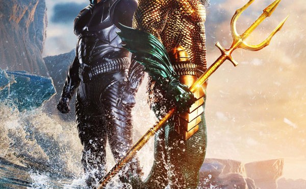 فیلم آکوامن و پادشاهی گم‌شده Aquaman and the Lost Kingdom 2023