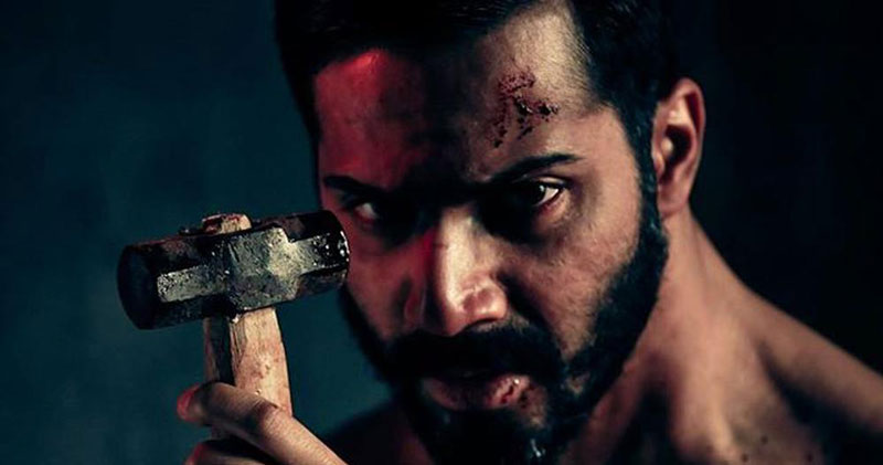 فیلم هندی Badlapur 2015