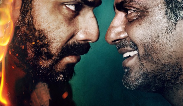 فیلم Badlapur 2015