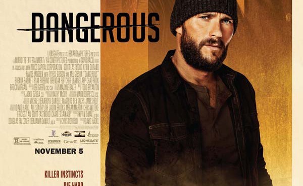 فیلم 2021 Dangerous