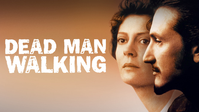 بنر فیلم Dead Man Walking 1995