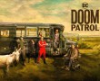 Doom Patrol بنر