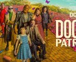 Doom Patrol بنر