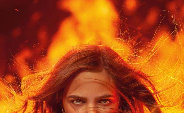 فیلم آتش افروز Firestarter 2022